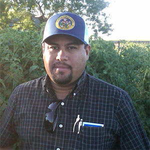 Juan Calderon