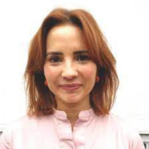 Fran Haycock