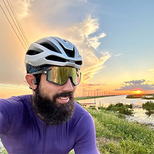 Daniel Cavazos