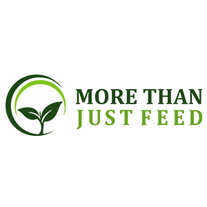 More Than Just Feed