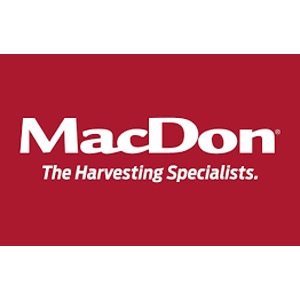 MacDon