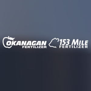 Okanagan Fertilizer