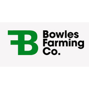 Bowles Farming Company
