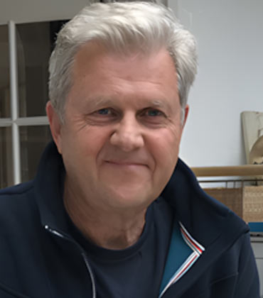 Charles Walser, Phytaxis SA | Agri Business Review | 