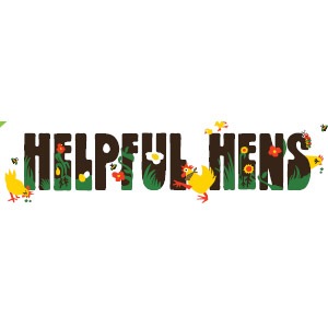 Helpful Hens™
