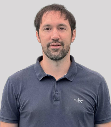Enzo Cafferata, SilCheck SA | Agri Business Review | 