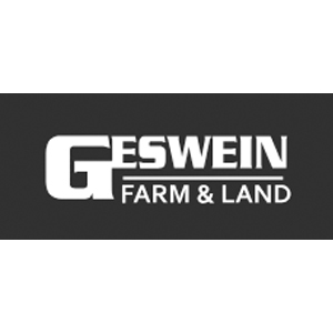 Geswein Farm & Land