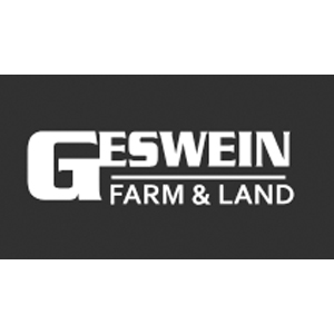 Geswein Farm & Land