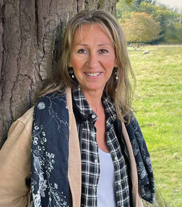Anna Beames, Suffolk FWAG | Agri Business Review | 