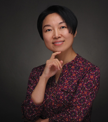 Qiaoni Linda Jing, Genective | Agri Business Review | 