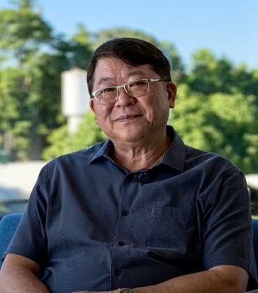 Iwao Akamatsu, Yuri Mushrooms | Agri Business Review | 
