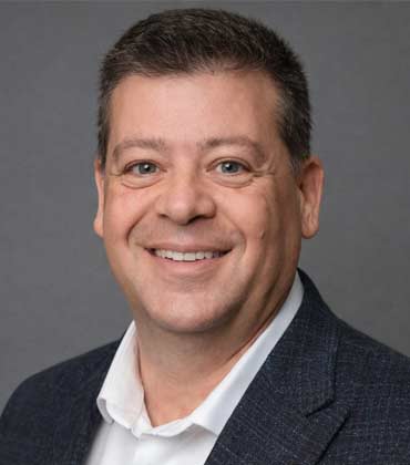 Eric Laroche,  East West Manufacturing | Agri Business Review | 