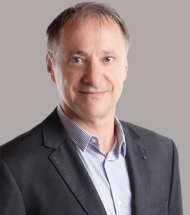 Jean-François Déchant, Elicit Plant | Agri Business Review | 