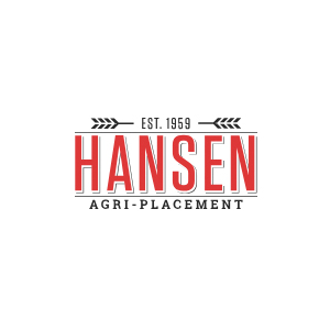 Hansen Agri-PLACEMENT