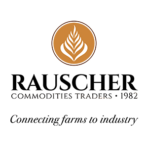 Rauscher Commodities Traders