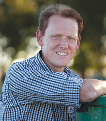 Wilfred Morren, Suma AgroValor | Agri Business Review | 