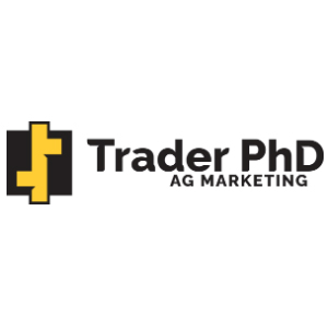 Trader PhD Ag Marketing