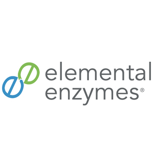 Elemental Enzymes