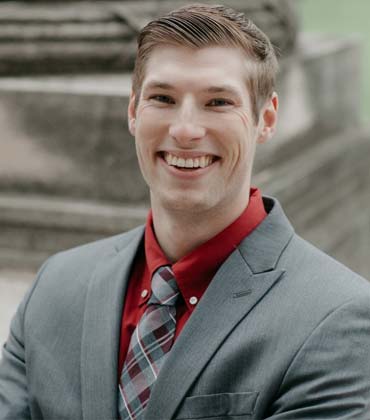 Dawson Schmitt,  Trader PhD Ag Marketing | Agri Business Review | 