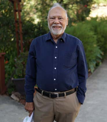 Dr. Syed Imam - Vice President of R&D,  Bontera | Agri Business Review | 