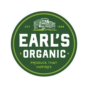 Earls Organic Produce