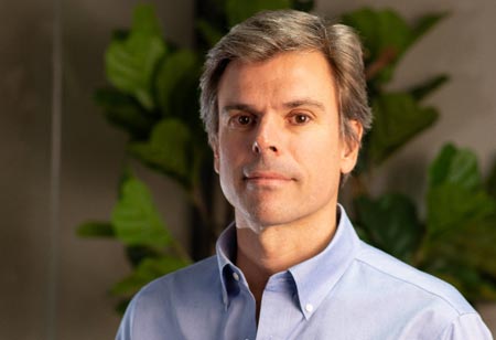 Ernani Judice, CEO,  AGRION,  AGRION | Agri Business Review