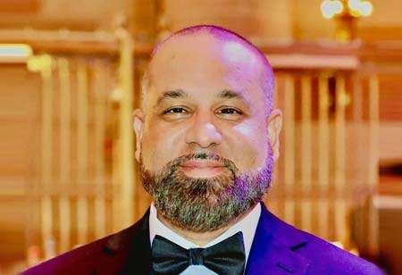 Giovanni Gomez, VP of Manufacturing, Cafe Spice LLC | Agri Business Review
