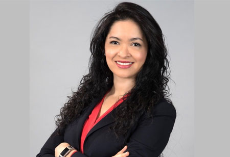   Dina Fernandez, Global R&D Director, Alternative Proteins, Archer Daniels Midland (ADM) | Agri Business Review 