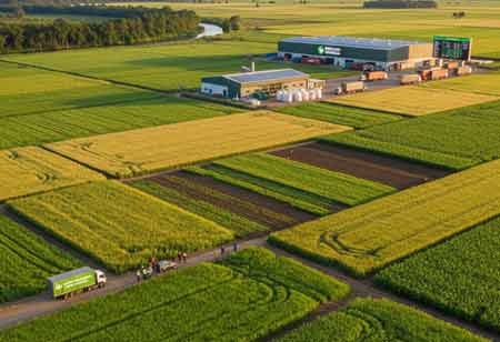 The Integrated Model Powering Latin America's Next Agricultural Growth Phase