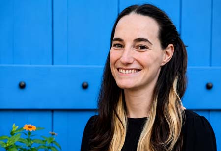 Samantha Boots, Food Safety and Quality Manager, MaryAnn's Baking Co Inc | Agri Business Review