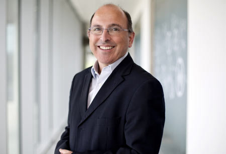 Leading Sustainable Transformation across the Food System