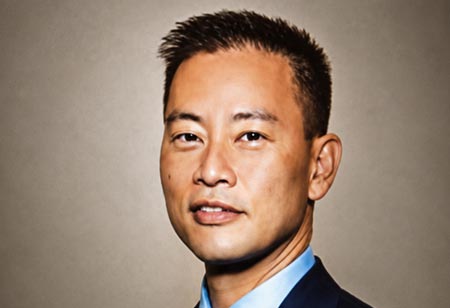 Takashi Nakamura, VP Food Safety, Fresh Del Monte | Agri Business Review