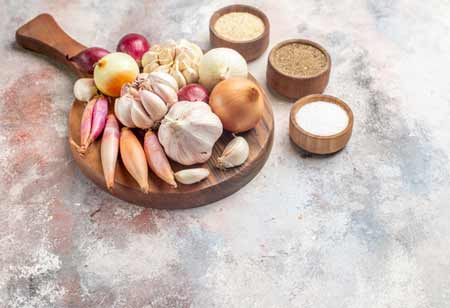 The Narrative Renaissance of the Dehydrated Garlic and Vegetable Supplier 