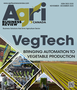 VegTech: Bringing Automation to Vegetable Production