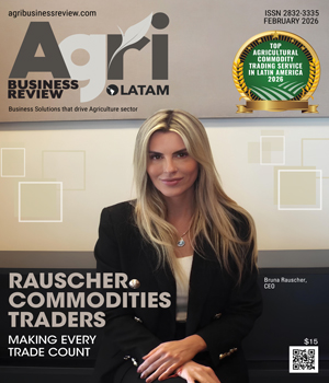 Rauscher Commodities Traders: Making Every Trade Count