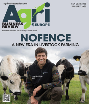 Nofence: A New Era In Livestock Farming