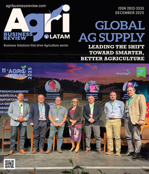 Global Ag Supply: Leading The Shift Toward Smarter, Better Agriculture