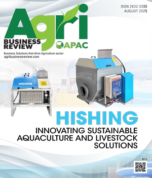 Hishing: Innovating Sustainable Aquaculture and Livestock Solutions