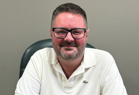 Ted Kanellos, EZ-Gro | Agri Business Review | Top Agricultural Speciality Nutrients Manufacturer