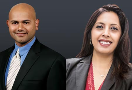  Archana Mehta Sristy, Group Director Engineering- US Omni Tech, Walmart Global Technology and Tejas Bhatt, MS, Senior Director, Supply Chain Compliance Services, Global Technology and Innovation, Walmart | Agri Business Review 