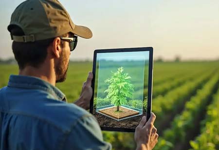 The New Standard for Farm and Ranch Visibility