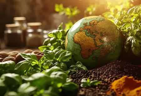 Turning Agricultural Residues into Durable Farm Revenue