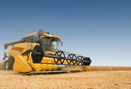 Harvesting Innovation: How Technology is Transforming Agriculture