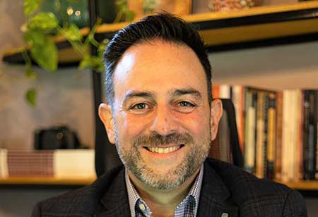  Carlos Marcelo Saviani, Beef Sustainability Director, Cargill | Agri Business Review 