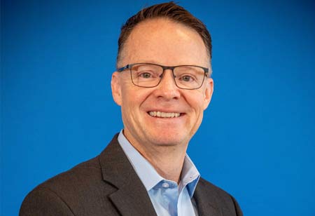 Jason Allerding, Global Head of Sustainability, Syngenta Seeds | Agri Business Review