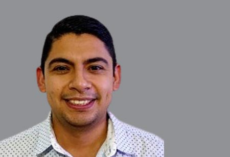  Axel Mederos Suarez, Environmental sustainability Chief, Grupo Solave | Agri Business Review