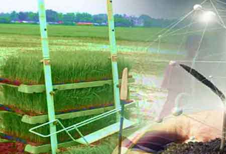 Agri Business Review