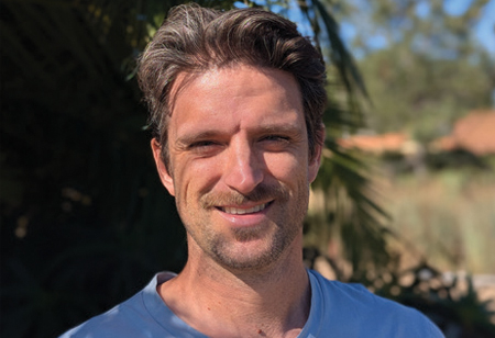 Mathew Halter, TerraFerm AgTech | Agri Business Review | Top Crop Yields Technology