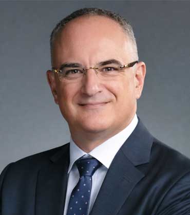 Alberto Regini