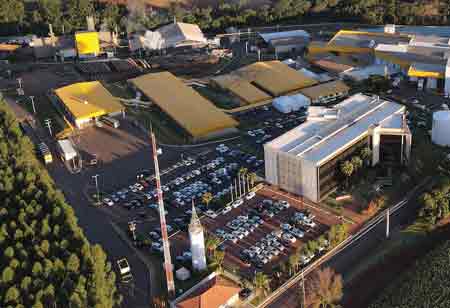  Marcus Augusto Silva, Supply Chain Director, GTFoods | Agri Business Review 
